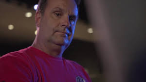 Cliff Patterson's Story