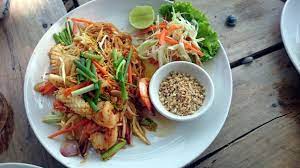 Maybe you would like to learn more about one of these? Flim S Thai Kitchen