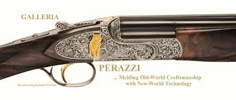 Mike, harriet, will, and ashley, all their support staff, as well as all the trappers for. Perazzi Pacific Sporting Arms