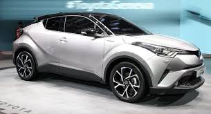 Simply decide which vehicle has the. New Toyota C Hr Gets 1 2l Turbo 2 0l And 1 8l Hybrid Powertrains New Pics Carscoops Toyota C Hr Subcompact Suv Toyota Cars