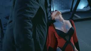 TBFE Uncovered - Superheroine Free Porn Videos