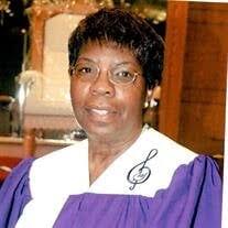 St. Doretha Beatrice Brown Obituary