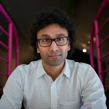 Adam Spence (@adamspence)