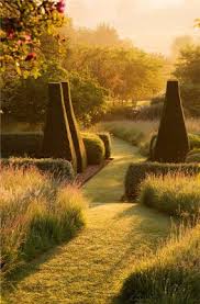 Pettifers Gardens Banbury Oxfordshire Landscape Design Landscape Garden Design