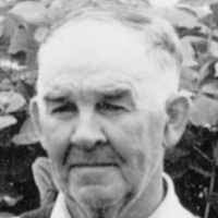 Clifton Howery Harris (1893–1959) • FamilySearch