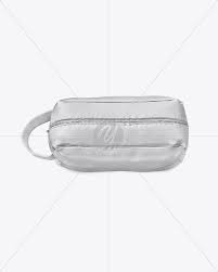 Download Cosmetic Bag Mockup Top View In Apparel Mockups On Yellow Images Object Mockups Bag Mockup Mockup Free Download Design Mockup Free PSD Mockup Templates