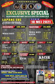 We did not find results for: Lomba Burung Berkicau Exclusive Spesial Menyambut Hari Raya Idul Fitri Senin 10 Mei 2021 Pesan Tiketnya Maung Bandung