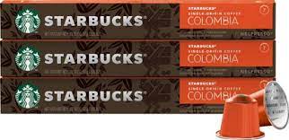 And we're never reminded of that love more than when we're traveling to the coffee farms. Starbucks Nespresso Colombia Coffee Pods 30 Pack 110482 Best Buy