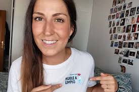 Eli Jiménez, experta en limpieza: 'Si queréis un tacto suave en vuestras  toallas no utilicéis ni perfumador ni suavizante'