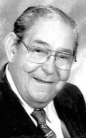Clarence Benson Obituary (1922