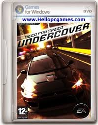 Need For Speed Undercover Game Free Download Full Version For Pc Need For Speed Undercover Need For Speed Undercover