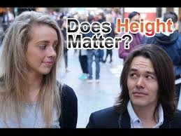 Here's something you should know. Does Height Matter Would Girls Date Shorter Guys Asian Boss Youtube Guys Marriage Not Dating Tall Guys