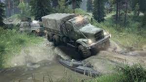 Spintires the original cpy in addition to the five open maps accessible in the first enjoyment, spintires: Download Spintires 60 891 0 0 For Windows Filehippo Com