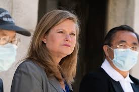 Characteristics of nyc mayoral elections. Nyc Mayoral Poll Shows Kathryn Garcia Leads Field Politico Says Bloomberg