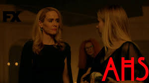 Ahs Apocalypse Three Witches Of The Apocalypse Score Season 8 Music By Mac Quayle Youtube