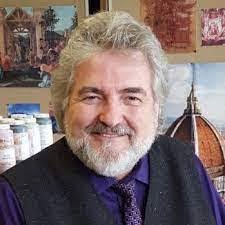 Terry Reinbold's Instagram, Facebook & TikTok