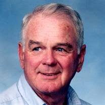 Mr. Edward Raymond Beck Obituary