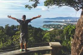Phuket is thailand's premier leisure playground. Phuket Tipps Die Besten Sehenswurdigkeiten Strande Und Ausfluge