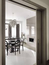 Rendez Vous Avec Kelly Hoppen Actrice Du Luxe Appartement Londres Design Interieur De Luxe Interieur