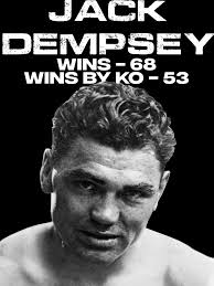 Lámina fotográfica for Sale con la obra «Jack Dempsey» de MEMEREVIEWxxx