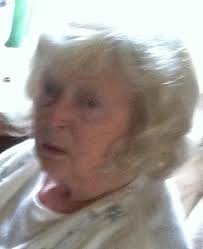 Obituary of Alice G. Finley