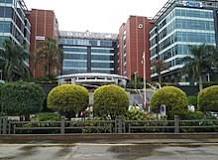 Bagmane Tech Park - Wikipedia