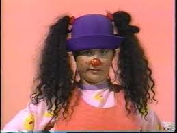 The big comfy couch clock. Molly And The Big Comfy Couch Clock Stretch Couch Collection