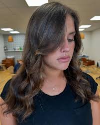 Holy mermaid hair😍😍 2 rows of 22 inch invisible bead extensions!! Keep  swiping for her flip up!