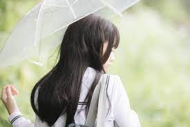 雨に濡れた場合 - 学生服・スクールユニフォームメーカー 瀧本株式会社 スクールタイガー