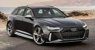 Malaysia will soon see the launch of the r8 spyder. 2020 Audi Rs6 Avant And Rs7 Sportback On Sale In Malaysia 4 0l V8 Tfsi 600 Hp 800 Nm From Rm976k Paultan Org