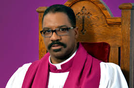 Detroit pastor J. Drew Sheard elected COGIC presiding bishop