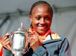 Kenyans sweep BAA Half Marathon titles