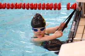 Para-Swimming Classification Explained | Swim England