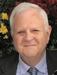 Obituary information for Mark Etter Heatwole