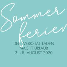 , was first confirmed in the uk at the end of january. Sommerferien 2020 By Monja