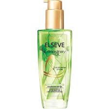 The mythic oil range by l'oréal professionnel treats, pampers and transforms the look of your hair with a glossy, soft, nourished and. L Oreal Paris Elseve Extraordinary Oil Infusion Oil Jasmine 100ml Treatment Hair Mannings Online Store
