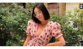 Jaimerais être sa petite amie : Agathe Auproux dévoile son fantasme  improbable