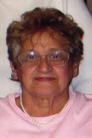Obituary of Concetta "Tina" Spatola
