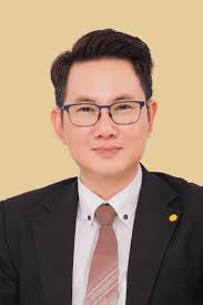 Vuong Le Vinh Nhan (Eric Vuong)