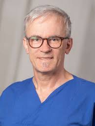 Mitglieder des Personalrats: Universitätsklinikum Heidelberg