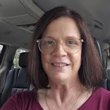 Robin Willison Boals