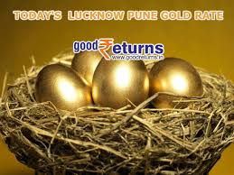 Todays Gold Rate In Lucknow 22 24 Carat Gold Price On 3rd Feb 2021 Goodreturns
