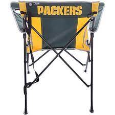 The furniture item is called the '. Green Bay Packers Nfl Tlg8 Folding Chair Fanfist Com