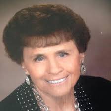 Rose Marie Thompson Obituary June 10, 2021