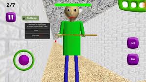 Looking for a to z solution for english? Baldi S Basics In Education Apk Mod V1 3 Mod V1 Youtube