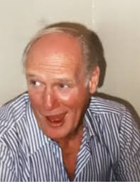 Obituary information for John P. Doyle