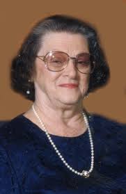 Martha Klipsch Obituary