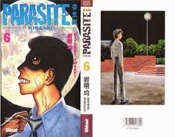 Old School Horror: Parasyte Manga Review | MILKCANANIME