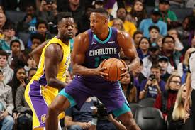 Bet with price boost to win maximum compared to any other bookmaker. Lakers Vs Hornets Start Time Tv Schedule And Game Preview Silver Screen And Roll