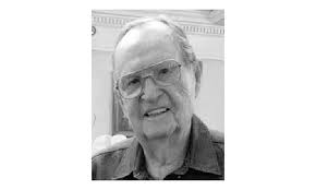 Claude Scott Obituary (1923